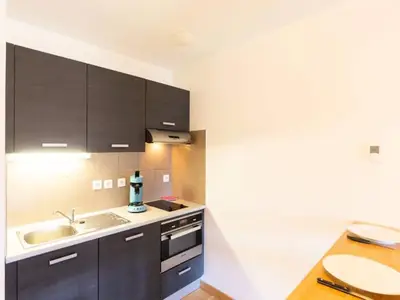 Ferienwohnung für 7 Personen (48 m²) in Peyresourde Balestas 6/10