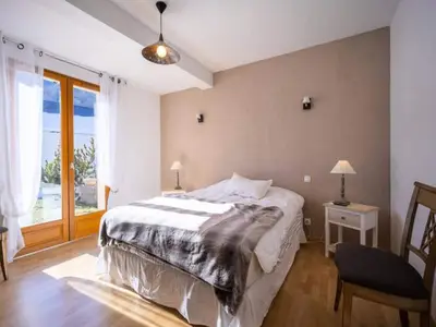 Ferienwohnung für 11 Personen (170 m²) in Génos 8/10