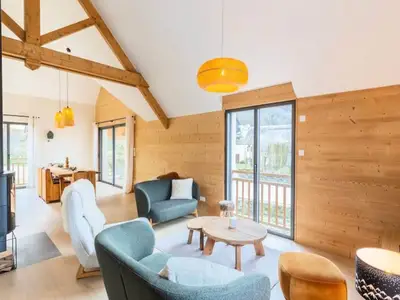 Ferienwohnung für 9 Personen (170 m²) in Armenteule 4/10