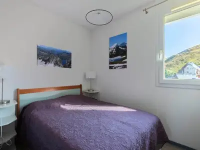 Ferienwohnung für 9 Personen (47 m²) in Peyresourde Balestas 9/10