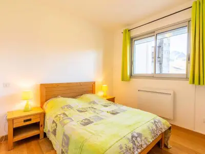 Ferienwohnung für 7 Personen (48 m²) in Peyresourde Balestas 7/10