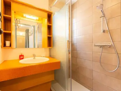 Ferienwohnung für 9 Personen (47 m²) in Peyresourde Balestas 10/10