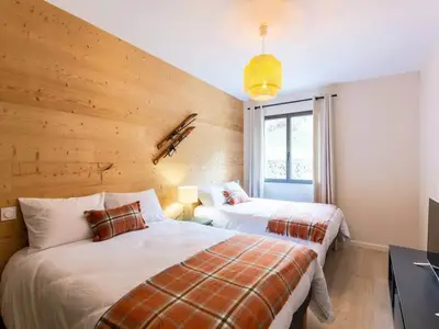 Ferienwohnung für 9 Personen (170 m²) in Armenteule 5/10