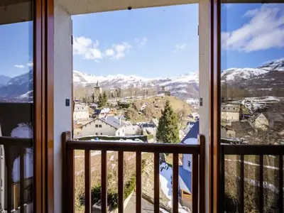 Ferienwohnung für 11 Personen (170 m²) in Génos 10/10