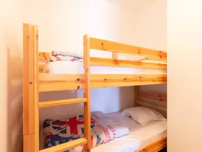 Ferienwohnung für 7 Personen (48 m²) in Peyresourde Balestas 8/10