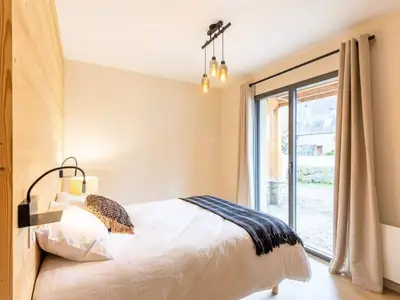 Ferienwohnung für 9 Personen (170 m²) in Armenteule 7/10