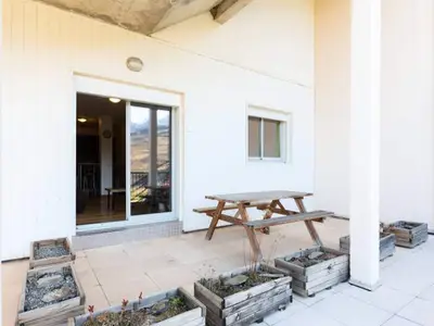 Ferienwohnung für 7 Personen (48 m²) in Peyresourde Balestas 10/10