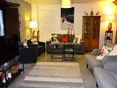 Ferienwohnung für 11 Personen (136 m²) in Guchen 2/10