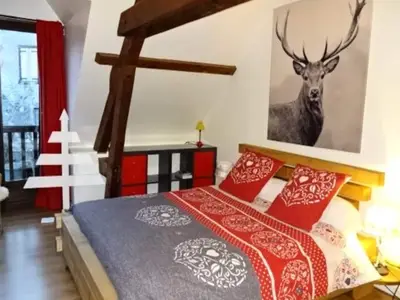 Ferienwohnung für 11 Personen (136 m²) in Guchen 4/10