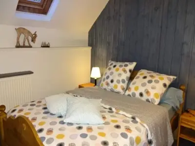 Ferienwohnung für 11 Personen (136 m²) in Guchen 5/10