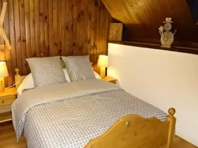 Ferienwohnung für 11 Personen (136 m²) in Guchen 6/10