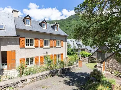 Ferienwohnung für 11 Personen (138 m²) in Avajan 1/10