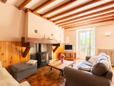 Ferienwohnung für 11 Personen (138 m²) in Avajan 2/10