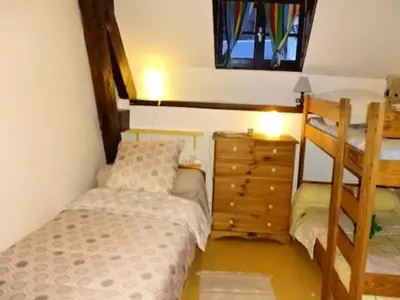 Ferienwohnung für 11 Personen (136 m²) in Guchen 10/10