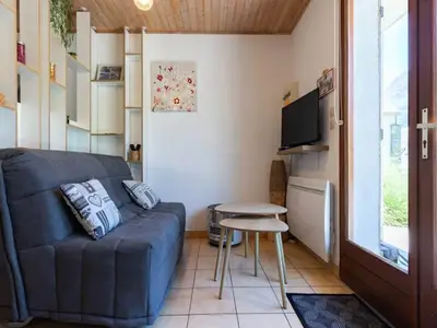 Ferienwohnung für 5 Personen (24 m²) in Loudenvielle 2/10