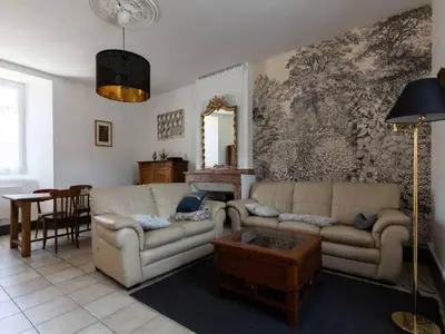 Ferienwohnung für 13 Personen (200 m²) in Armenteule 4/10