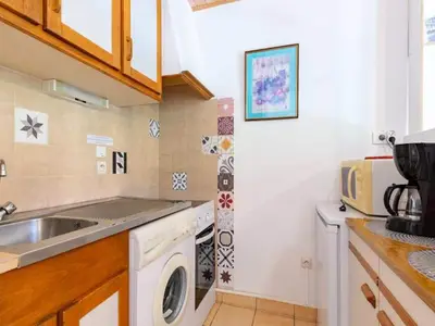 Ferienwohnung für 5 Personen (24 m²) in Loudenvielle 3/10