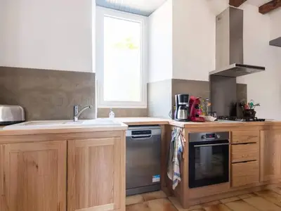 Ferienwohnung für 13 Personen (200 m²) in Armenteule 5/10