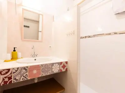 Ferienwohnung für 5 Personen (24 m²) in Loudenvielle 5/10