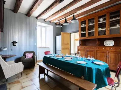 Ferienwohnung für 13 Personen (200 m²) in Armenteule 6/10