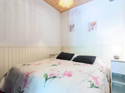 Ferienwohnung für 5 Personen (24 m²) in Loudenvielle 7/10