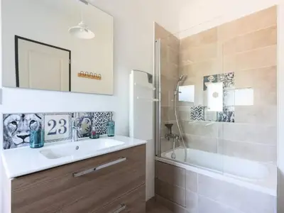 Ferienwohnung für 13 Personen (200 m²) in Armenteule 7/10