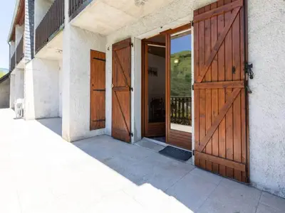 Ferienwohnung für 5 Personen (24 m²) in Loudenvielle 9/10