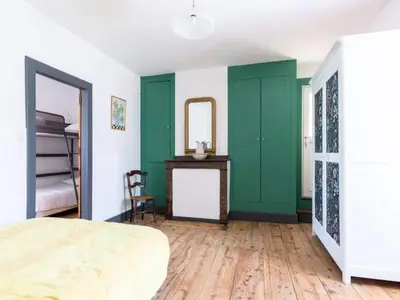 Ferienwohnung für 13 Personen (200 m²) in Armenteule 10/10