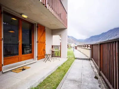 Ferienwohnung für 5 Personen (29 m²) in Loudenvielle 6/10