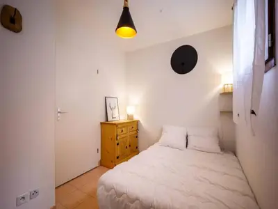 Ferienwohnung für 5 Personen (29 m²) in Loudenvielle 7/10