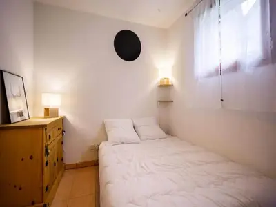 Ferienwohnung für 5 Personen (29 m²) in Loudenvielle 8/10