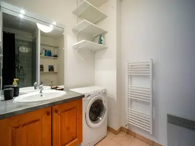 Ferienwohnung für 5 Personen (29 m²) in Loudenvielle 9/10