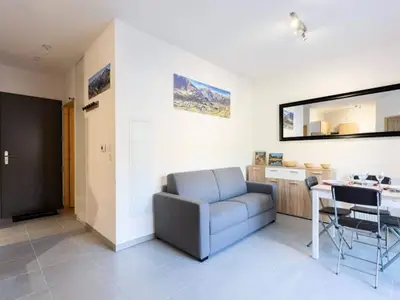 Ferienwohnung für 5 Personen (48 m²) in Loudenvielle 2/10