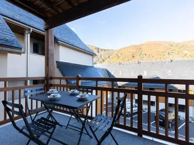 Ferienwohnung für 5 Personen (48 m²) in Loudenvielle 3/10