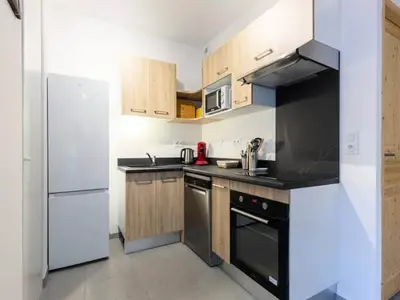 Ferienwohnung für 5 Personen (48 m²) in Loudenvielle 7/10