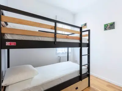 Ferienwohnung für 5 Personen (48 m²) in Loudenvielle 8/10