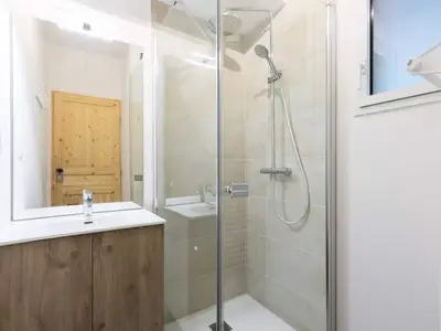 Ferienwohnung für 5 Personen (48 m²) in Loudenvielle 9/10