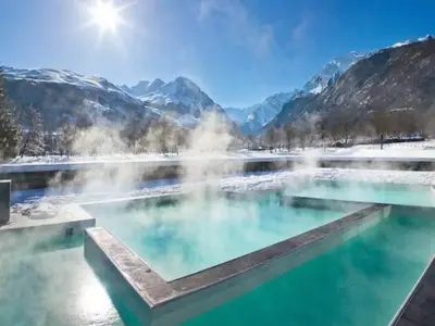 Ferienwohnung für 5 Personen (48 m²) in Loudenvielle 10/10
