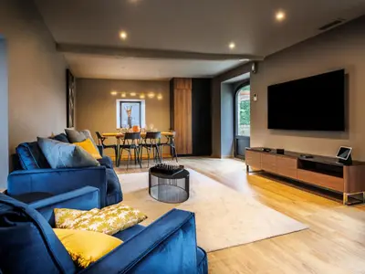 Ferienwohnung für 5 Personen (100 m²) 1/10