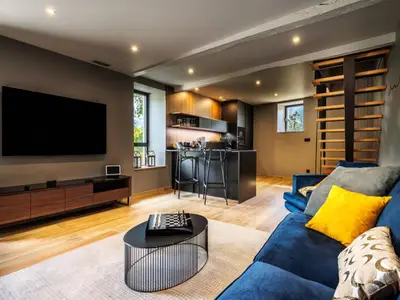 Ferienwohnung für 5 Personen (100 m²) 2/10