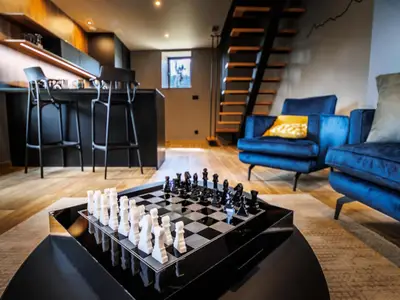 Ferienwohnung für 5 Personen (100 m²) 3/10