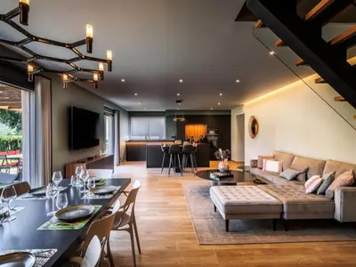 Ferienwohnung für 11 Personen (120 m²) 1/10