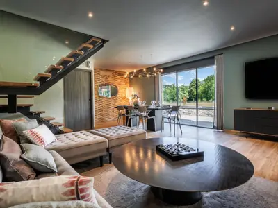 Ferienwohnung für 11 Personen (120 m²) 2/10