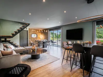 Ferienwohnung für 11 Personen (120 m²) 3/10