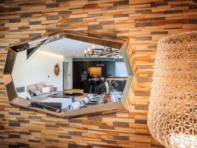 Ferienwohnung für 11 Personen (120 m²) 8/10