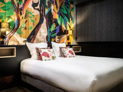 Ferienwohnung für 11 Personen (120 m²) 9/10