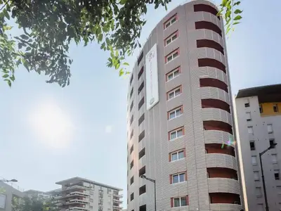 Ferienwohnung für 3 Personen (20 m²) 2/10