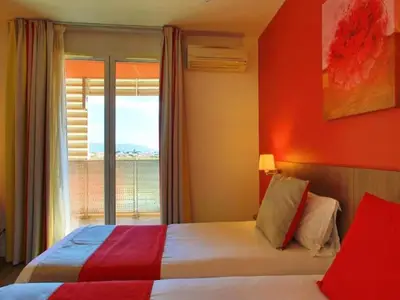 Ferienwohnung für 3 Personen (21 m²) 10/10