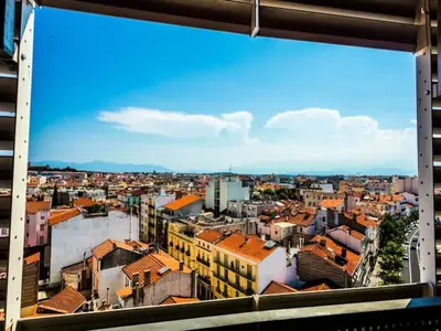 Ferienwohnung für 3 Personen (20 m²) 5/10