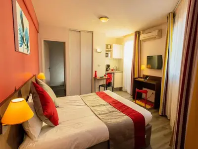 Ferienwohnung für 3 Personen (20 m²) 10/10